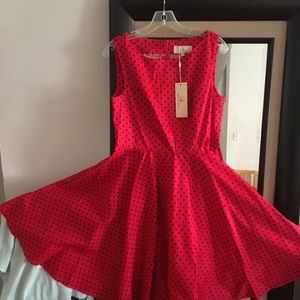 Women’s dress size large